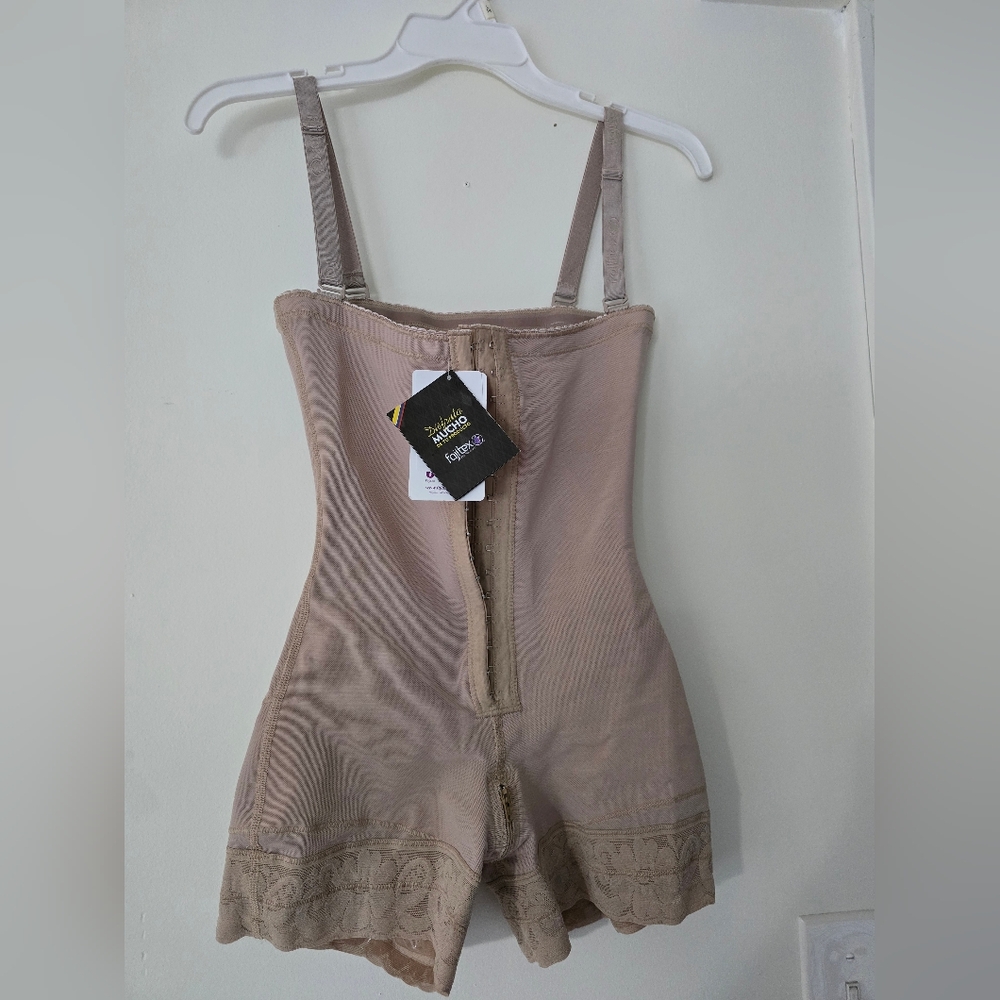 Shapewear faja
